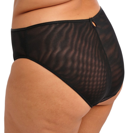 Elomi Teagan briefs in Rainbow