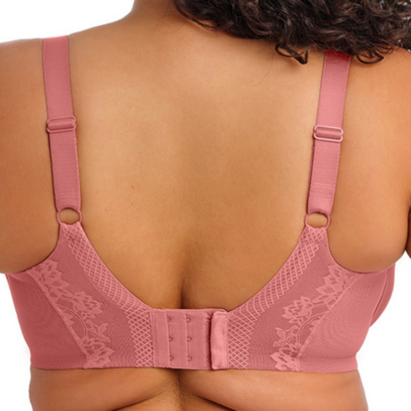 Elomi Nerina Bra in Dusty Rose