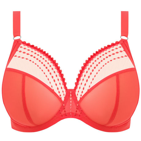 Matilda Underwired Plunge Bra