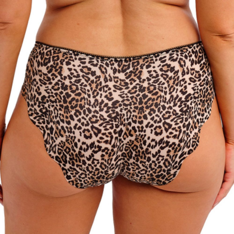Fantasie Talia Briefs in Leopard