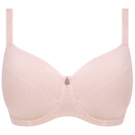 Demure Underwired Moulded Bra