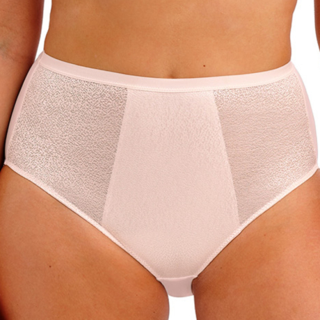 Fantasie Demure Bra in Delicacy