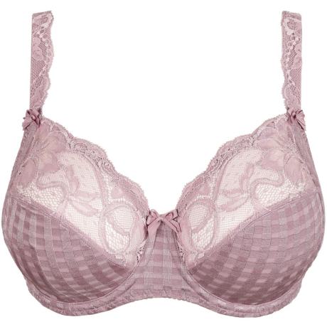 Madison Full Cup Wired Bra