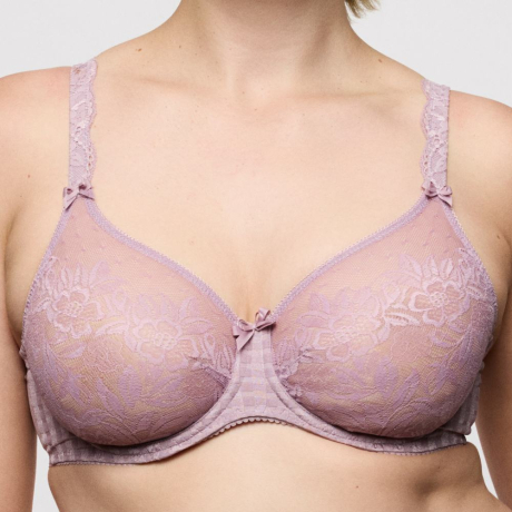 PrimaDonna Madison Bra in Soft Sand