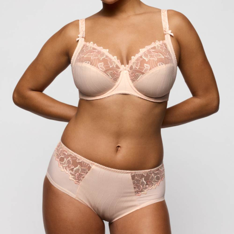 Primadonna deauville Bra and Briefs briefs in Venus
