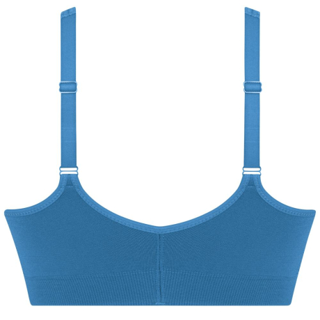 Anita Comfort Lynn Bra in Blue Heaven
