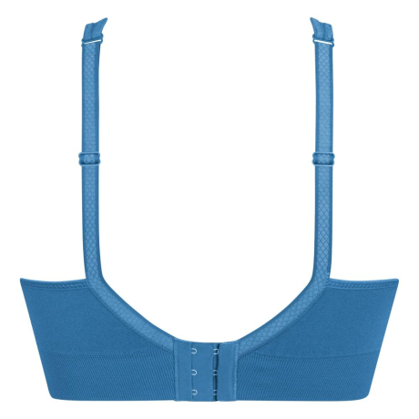 Anita Comfort Lotta Bra in Blue Heaven