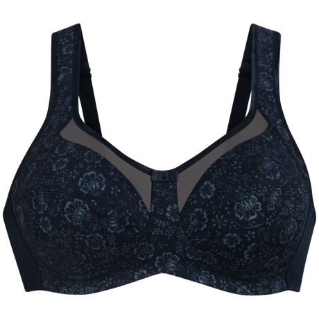 Clara Art Wirefree Comfort Bra