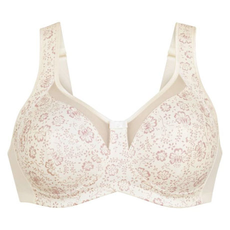 Clara Art Wirefree Comfort Bra