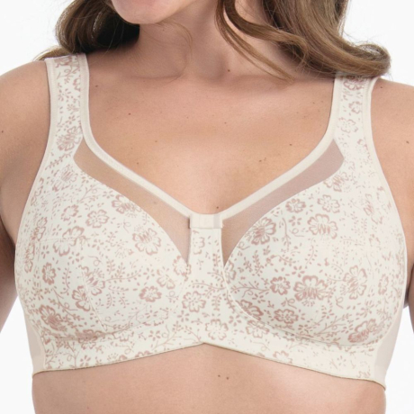 Anita clara Bra in Crystal