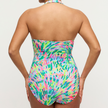 Prima Donna Douala Swimsuit in Impressionist Summer 