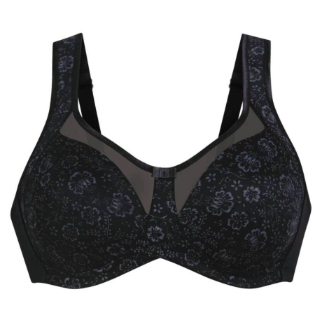 Clara Art Wirefree Moulded Cup Bra