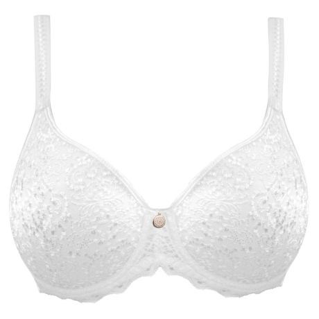 Cassiopee Seamless Bra