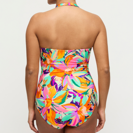PrimaDonna Swim Varadeo Swimsuit in Bright Tropics
