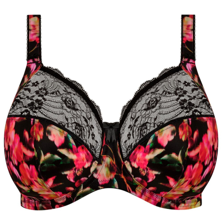 Morgan Wired Banded Bra