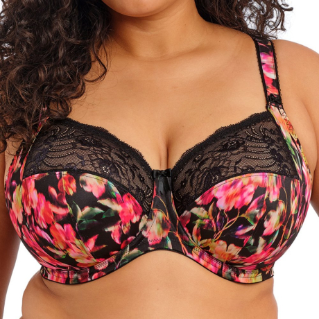 Elomi Matilda Bra in Hot House