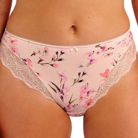 Fantasie Lucia Briefs in Rosewater