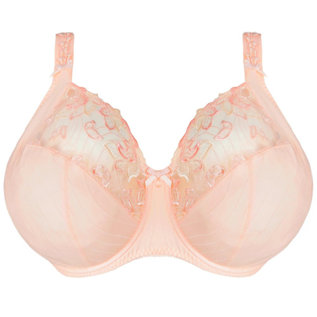 Deauville Underwired Fuller Bust Full Cup Bra