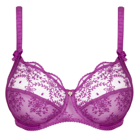 Charlotte Underwired Full Cup Bra