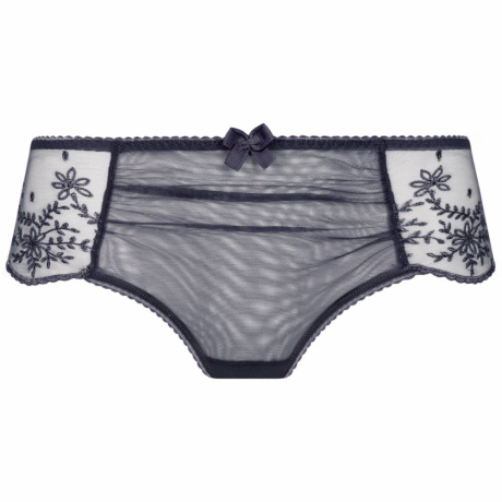 Empreinte charlotte Briefs in Anthracite