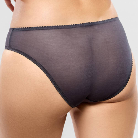 Empreinte Charlotte Briefs in Anthracite