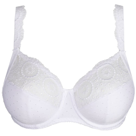 Osino Underwired Full Cup Bra