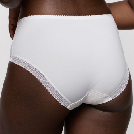 PrimaDonna Osino Birefs in White