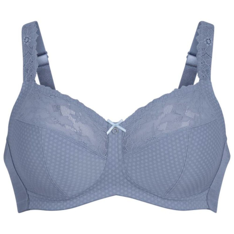 Eloise Non Wired Soft Cup Bra