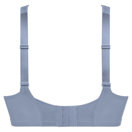 Anita Rosa faia eloise bra in medium blue 