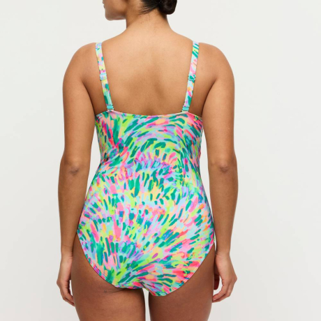 Prima Donna Douala Swimsuit in Impressionist Summer 