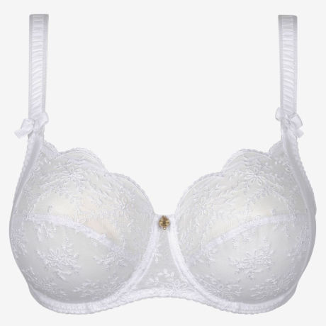 Charlotte Underwired Full Cup Bra