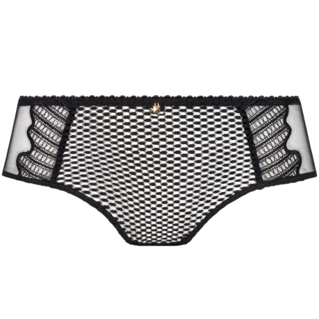 Empreinte Luna Briefs in Black