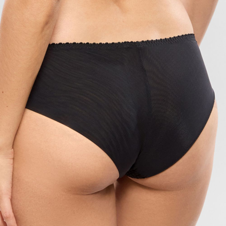 Empreinte Luna Briefs in Black