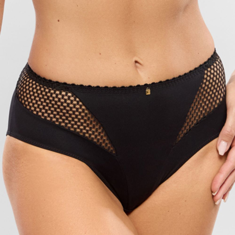 Empreinte Luna Briefs in Black