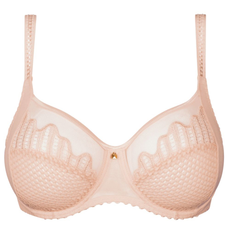 Luna Underwired Full Cup Bra