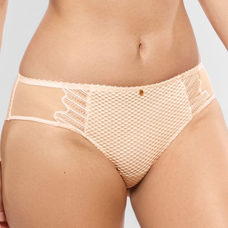 Empreinte Luna Briefs in Quartz