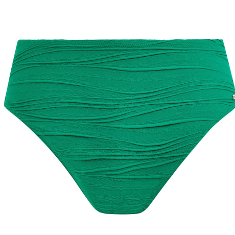 Fantasie Beach Waves Bikini Briefs in Tourmaline