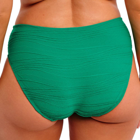 Fantasie Beach Waves Bikini Briefs in Tourmaline