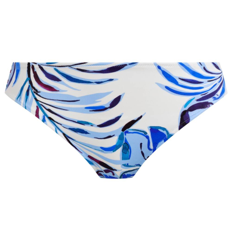 Kefalonia Mid Rise Bikini Briefs
