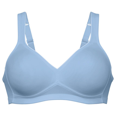 Twin Non Wired Bra