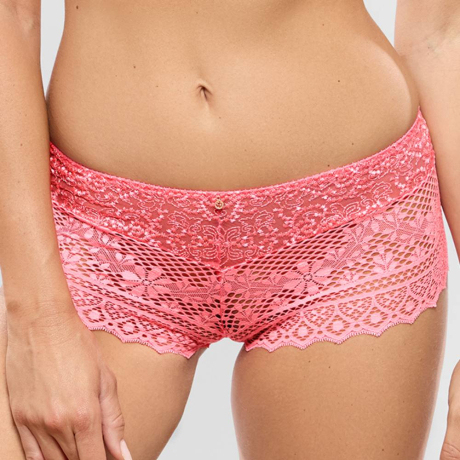 Empreinte Cassiopee Briefs in Electric Pink