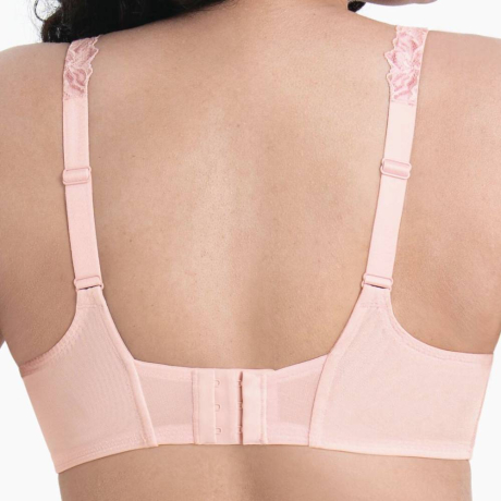 Anita Rosa Faia Suzette Bra in Wild Rose 