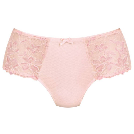 Suzette High Waist Full Briefs