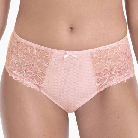 Anita Rosa Faia Suzette Bra in Wild Rose 