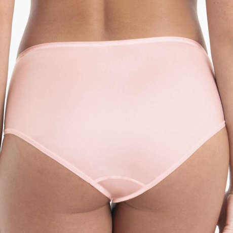 Anita Rosa Faia Suzette Bra in Wild Rose 