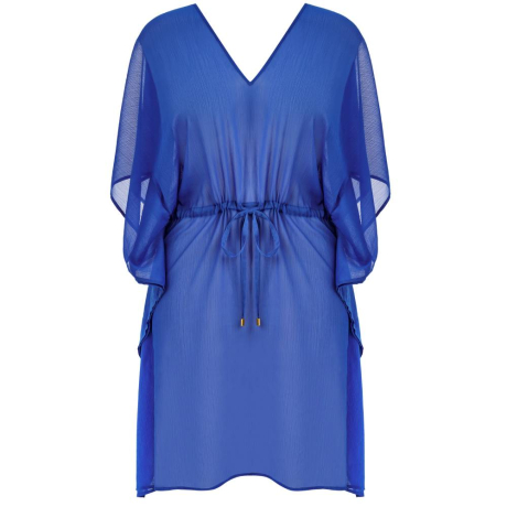 Nauru Kaftan Beach Dress