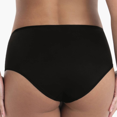 Anita Rosa Faia Suzette Bra in BLACK