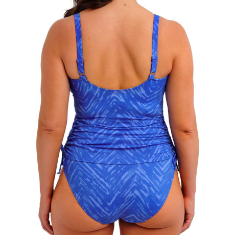 Fantasie Swim Punta Mita Tankini in Sapphire
