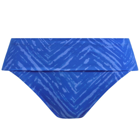 Punta Mita Fold Bikini Briefs