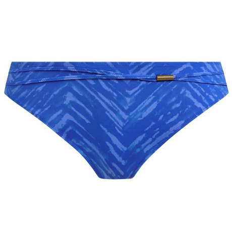 Punta Mita Mid Rise Bikini Briefs